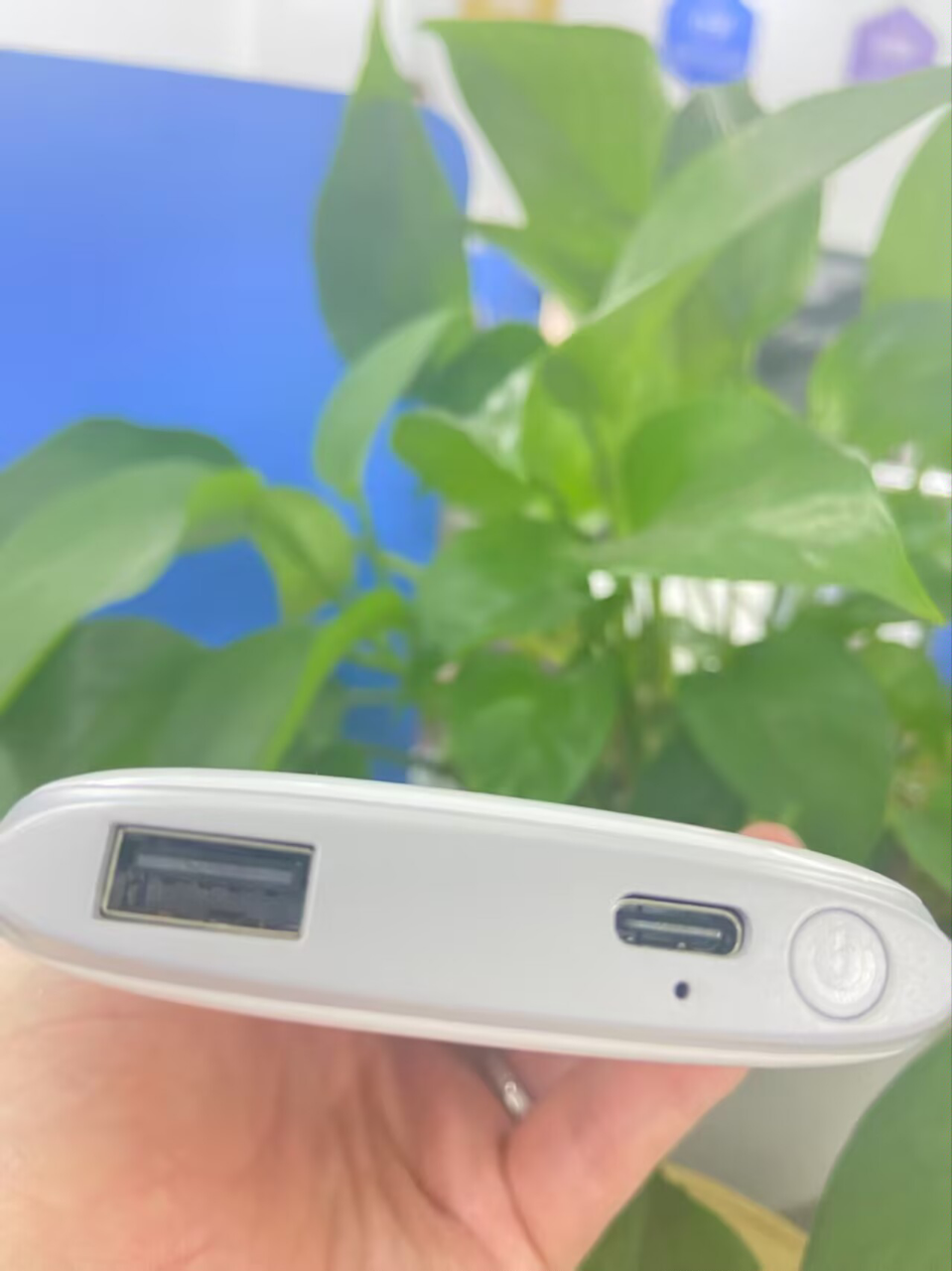 杰博实随身wifi无线网络随身wifi6充电宝二合一移动wifi宽带高速网络4g纯流量上网卡免插卡路由器笔记本电脑车载全国通用随身wifi晒单图