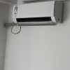 美的(Midea)空调挂机酷省电1.5匹p变频冷暖新一级智能壁挂式客厅卧室大风口节能省电KFR-35GW/N8KS1-1晒单图