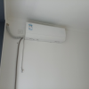 美的(Midea)空调挂机酷省电1.5匹p变频冷暖新一级智能壁挂式客厅卧室大风口节能省电KFR-35GW/N8KS1-1晒单图