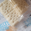 来伊份 苏打饼干360g*2早餐代餐饼干食品咸味休闲零食小吃薄脆饼干晒单图