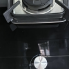 华帝(vatti)燃气灶家用单灶头嵌入式5.0kw易打理可调节钢化玻璃面板燃气灶具i10098B(天然气)晒单图