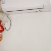 海尔智家leader空调2匹 家用空调挂机 新1级 自清洁 大风量 节能省电KFR-50GW/18MDA81TU1套机晒单图