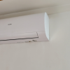 海尔智家leader空调2匹 家用空调挂机 新1级 自清洁 大风量 节能省电KFR-50GW/18MDA81TU1套机晒单图