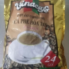 越南原装进口威拿味客咖啡咖啡金装三合一速溶咖啡480g*2袋晒单图