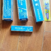 云南白药(YUNNAN BAIYAO)牙膏(留兰香型)215g*3支装晒单图