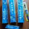 云南白药(YUNNAN BAIYAO)牙膏(留兰香型)215g*3支装晒单图