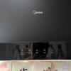 美的(Midea)抽油烟机家用自动清洗欧式21m³风量wifi智控吸油烟机顶吸抽烟机脱排油烟机CXW-268-T201晒单图