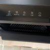 美的(Midea)抽油烟机家用自动清洗欧式21m³风量wifi智控吸油烟机顶吸抽烟机脱排油烟机CXW-268-T201晒单图