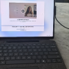 [配原装键盘+触控笔]微软Surface Pro第11版 Intel 酷睿Ultra7 16G 512G 亮铂金二合一平板笔记本电脑 AI+PC Pro11晒单图
