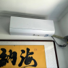海尔(Haier)[小红花空调-绽放版]净省电1.5匹挂机卧室空调 KFR-35GW/E1-1家电国家补贴20%以旧换新晒单图
