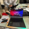 ROG枪神9 酷睿U9 16英寸 游戏笔记本电脑(U9 275HX RTX5070 16G 1T 2.5K 240Hz)晒单图