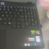 联想(Lenovo)拯救者R7000P 2025 16英寸游戏本笔记本电脑(R9 8945HX 16G 1T RTX5060 2.5k 240Hz 100% DCI-P3)碳晶黑晒单图