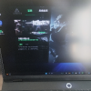 联想(Lenovo)拯救者R7000P 2025 16英寸游戏本笔记本电脑(R9 8945HX 16G 1T RTX5060 2.5k 240Hz 100% DCI-P3)碳晶黑晒单图