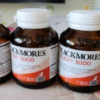 澳洲BLACKMORES澳佳宝 芹菜籽西芹籽精华片剂 50粒 1瓶装 高含量3000mg 关节不再“疼” 膳食营养补充剂晒单图