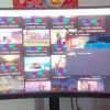 联想(Lenovo)M3434QLC 来酷34英寸带鱼屏曲面显示器 准4K高刷100Hz HDR 1ms 智能分屏 可升降 21:9超宽曲面晒单图