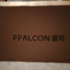 雷鸟 鹏6 24款 55英寸 4K超薄全面屏 远场语音 3+64GB 智能液晶平板游戏教育电视机55S375C-JN晒单图