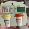 星巴克超精品速溶咖啡尝鲜装2g*2杯阿拉比卡纯黑咖啡粉无香精晒单图