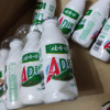 娃哈哈ad钙奶牛奶风味饮料儿童品乳酸甜奶220g*8瓶晒单图