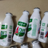 娃哈哈ad钙奶牛奶风味饮料儿童品乳酸甜奶220g*8瓶晒单图