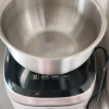 美的(Midea)电饭煲MB-HC459S 0涂层电饭煲 IH加热 4L大容量316L不锈钢内胆多功能智能预约晒单图