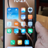 [国家补贴]小米 REDMI Redmi K80 玄夜黑 16+512 手机骁龙8Gen3新品新款上市红米Xiaomi小米澎湃OS晒单图