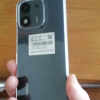 荣耀X70i 12GB+512GB 绒黑色晒单图