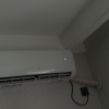 奥克斯 (AUX) 空调 大1匹挂机 新三级能效 变频冷暖两用 节能省电 自动清洁 家用卧室壁挂式空调晒单图