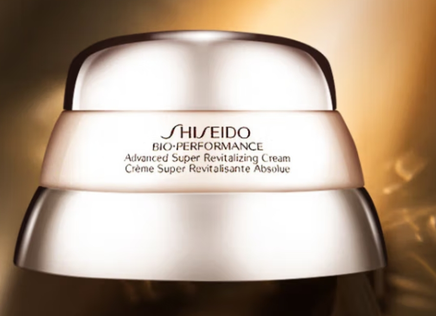 资生堂(Shiseido) 日本资生堂 面霜系列保湿滋润 锁水抗皱 紧致提拉百优精纯/乳霜 75ml晒单图