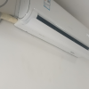 [官方自营]科龙(KELON)2匹新一级节能变频家用 客厅商铺空调挂机冷暖 智能语音控制KFR-50GW/LN1H-X1晒单图
