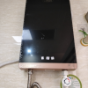 奥特朗(Otlan) 即热式电热水器 智能变频恒温微电脑触控式家用小型过水热免储水卫生间洗澡快热式 F15H-Z85A晒单图