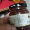 咸亨腐乳 咸亨香酥红方腐乳258g晒单图