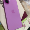 Apple iPhone 16 256G 粉色 移动联通电信5G双卡双待手机晒单图