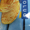 达利园菠小萝菠萝包面包早餐食品零食休闲小吃糕点240g袋装*1件晒单图
