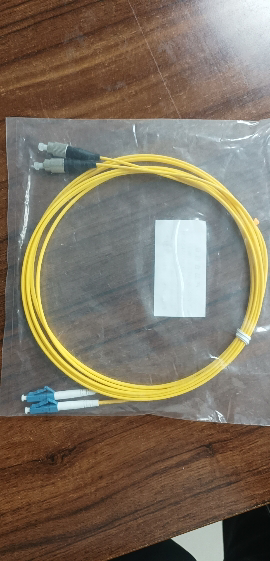 雅企泰利/光纤跳线/FC/APC-3M晒单图