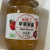 丘比(KEWPIE)丘比苹果酱170g 早餐面包水果酱 蛋糕酸奶冰淇淋DIY烘焙原料食材晒单图