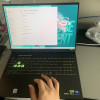 华硕天选6 Pro 酷睿版 国家补贴20%Ultra 7 16英寸游戏本笔记本电脑(U7-255HX 16G 1T RTX5060 2.5K)灰晒单图