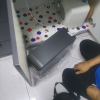 [政府补贴]沁园家用净水器UR-A51041RO反渗透净水机厨下自来水过滤小水钻1000G-纯水机晒单图