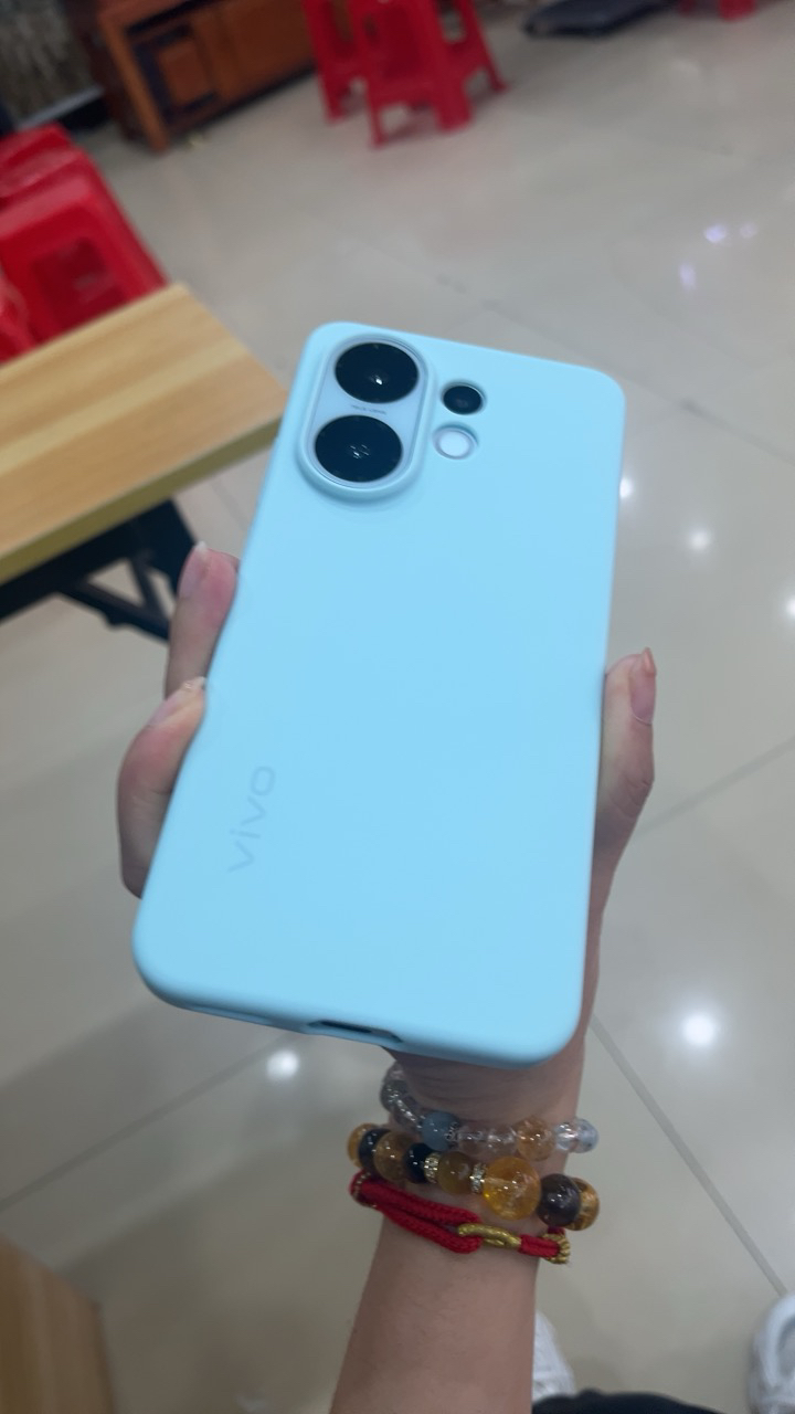 vivo S30 薄荷青 12GB+256GB 全网通5G新品手机第四代骁龙7旗舰芯片5000万索尼超级潜望长焦多彩轻薄直屏拍照游戏学生智能手机晒单图
