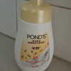 旁氏(POND'S)米粹润泽保湿氨基酸洁面慕斯泡泡 160ML 氨基温和洁净水润 敏感肌晒单图