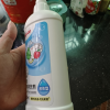 Pigeon贝亲 婴儿奶瓶奶嘴清洗剂 清洗液400ml 宝宝儿童用品MA26晒单图