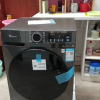 小天鹅(LittleSwan)滚筒洗衣机全自动家用12公斤大容量超薄节能内衣洗TG120V098WDT晒单图