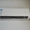 华凌空调大1匹p超省电新一级能效变频冷暖智能壁挂式挂机KFR-26GW/N8HA1Ⅲ晒单图