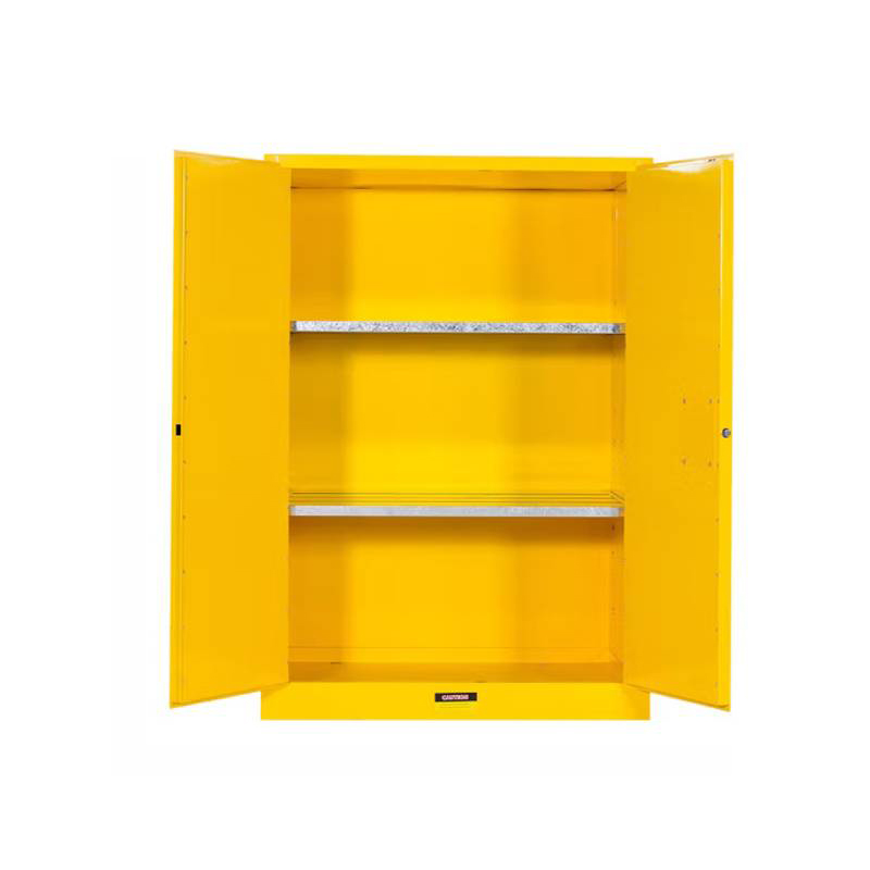 豫仲迈 易燃易爆品存放防火防爆柜90加仑/台晒单图