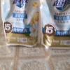 [超能][4斤]洗衣液组合鲜艳亮丽柔顺舒适薰衣草味留香家庭装 洗衣液1kgx2袋()晒单图