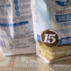 [超能][4斤]洗衣液组合鲜艳亮丽柔顺舒适薰衣草味留香家庭装 洗衣液1kgx2袋()晒单图
