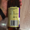 李锦记纯香芝麻油410ml瓶装家用炒菜凉拌香油压榨纯芝麻油调味油晒单图
