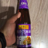 李锦记纯香芝麻油410ml瓶装家用炒菜凉拌香油压榨纯芝麻油调味油晒单图