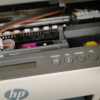 HP/惠普 打印机 Tank725 A4彩色喷墨复印扫描一体机 加墨 双面打印 无线家用办公 惠普725打印机 家用办公 学生照片打印机 手机打印机晒单图