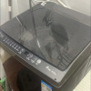 [新晋销冠]小天鹅洗衣机自营波轮全自动家用8KG深层去污新风换气一键脱水甩干宿舍租房神器TB80V26T家电国家政府补贴晒单图