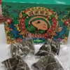 刻凡端午节粽子礼盒FUN粽更出众6枚装共1450g早餐速食零食小吃晒单图
